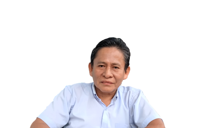 Elvis Pizango Huanio